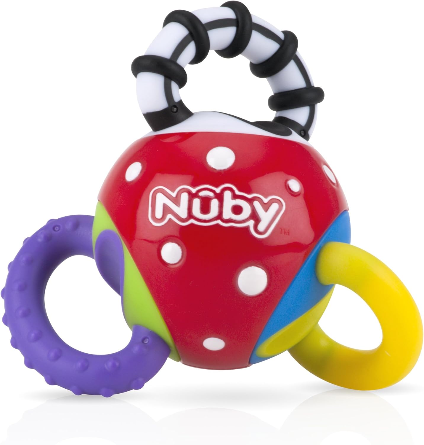 nuby ball