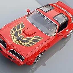 revell trans am