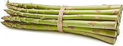 Organic Green Asparagus
