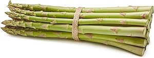 Organic Green Asparagus