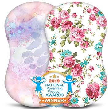 bassinet sheets amazon