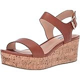 steve madden women's breathe flatform wedges
