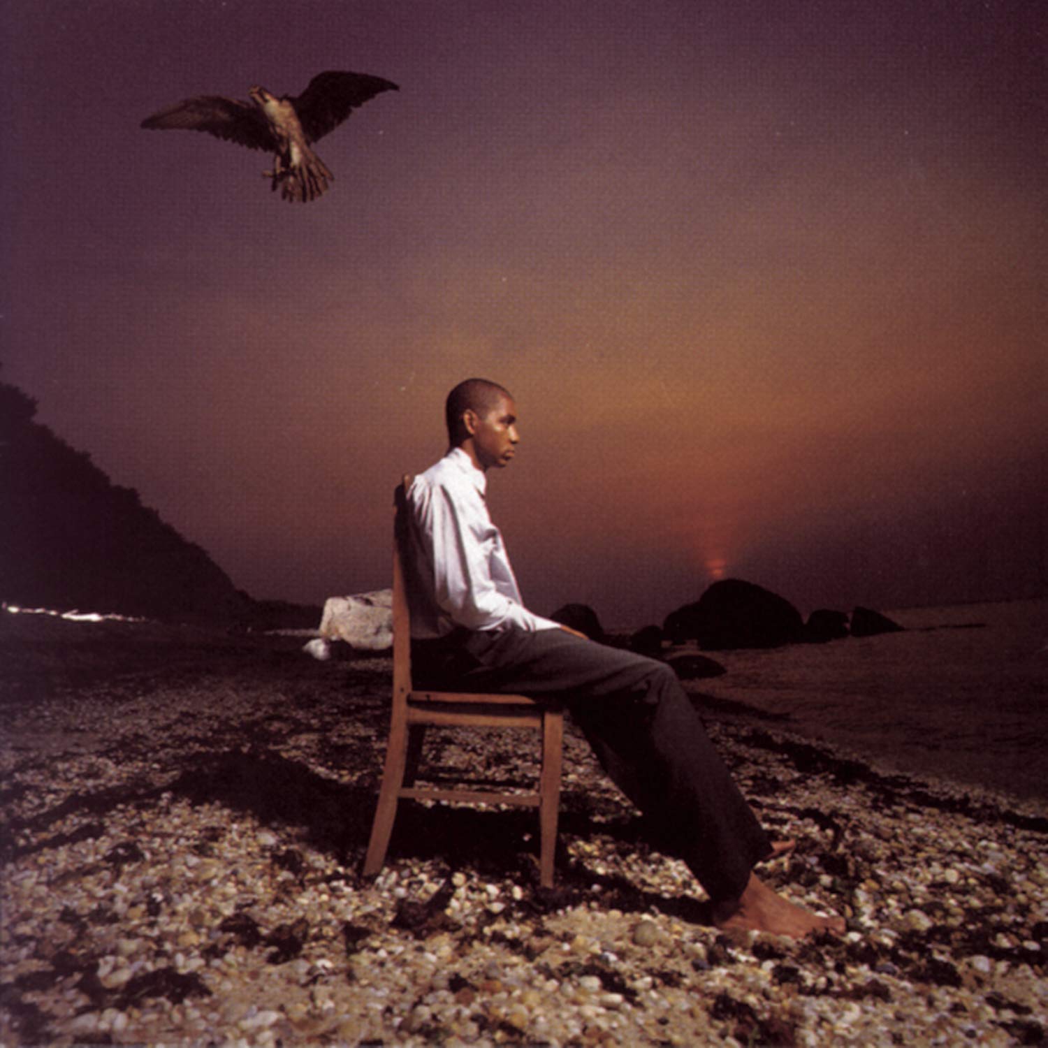 The Beautiful Ones Are Not Born Yet Branford Marsalis