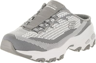 skechers clog sneakers