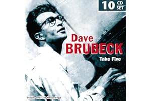 Dave Brubeck: Take Five