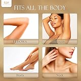 FAIR & WHITE AHA Brightening Lotion Gold 30ml Glycolic Acid Skin Radiance view 4