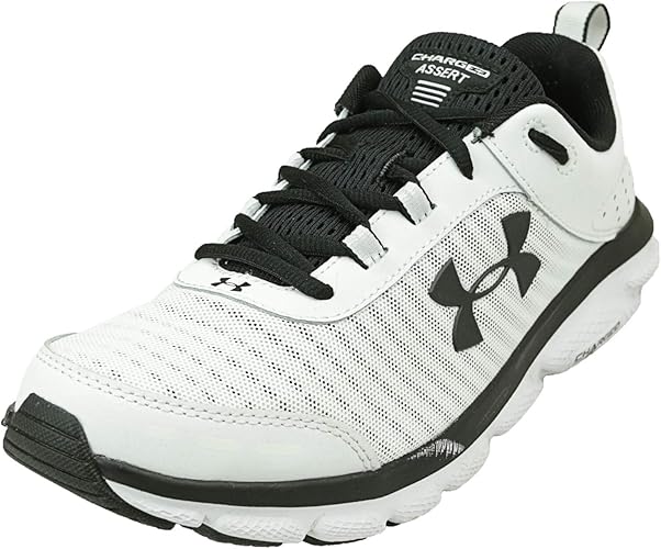 men's charged assert 8 running shoe
