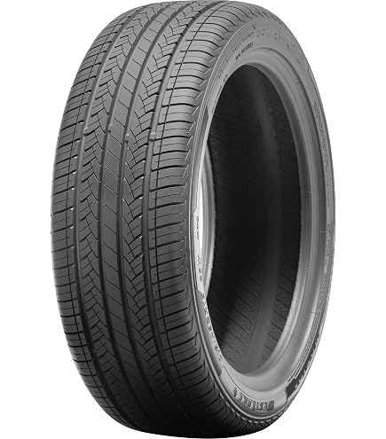 Amazon.com: Falken 255/45ZR20 105Y XL FALKEN AZENIS FK460 AS BW