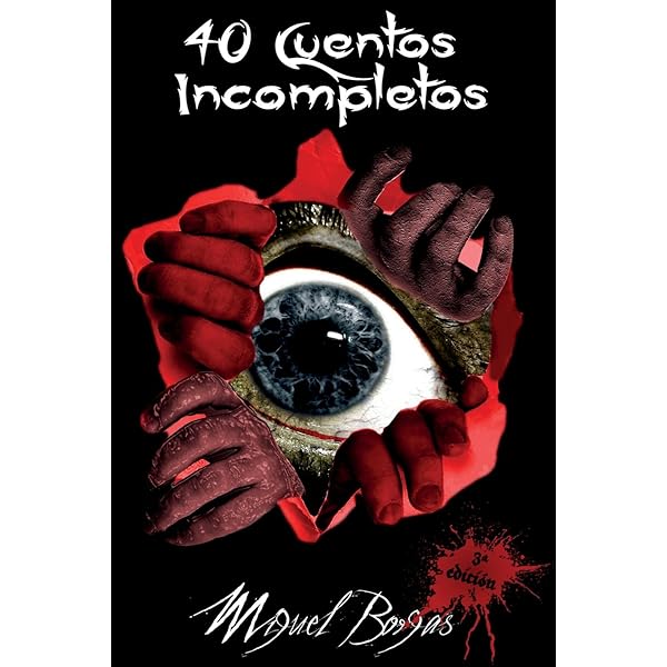 Amazon.com: Cuentos de Terror (Spanish Edition): 9798864023006