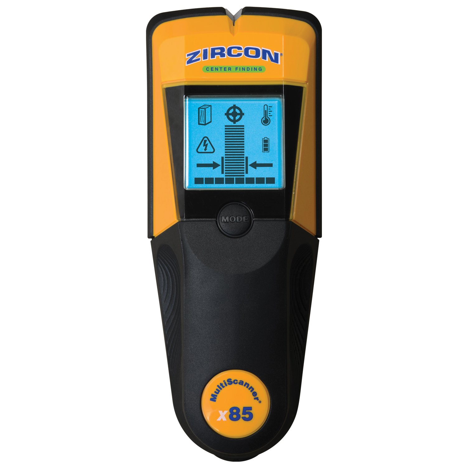 Mess, Ortungs & Prüfgeräte Heimwerker New Zircon StudSensor SL Stud