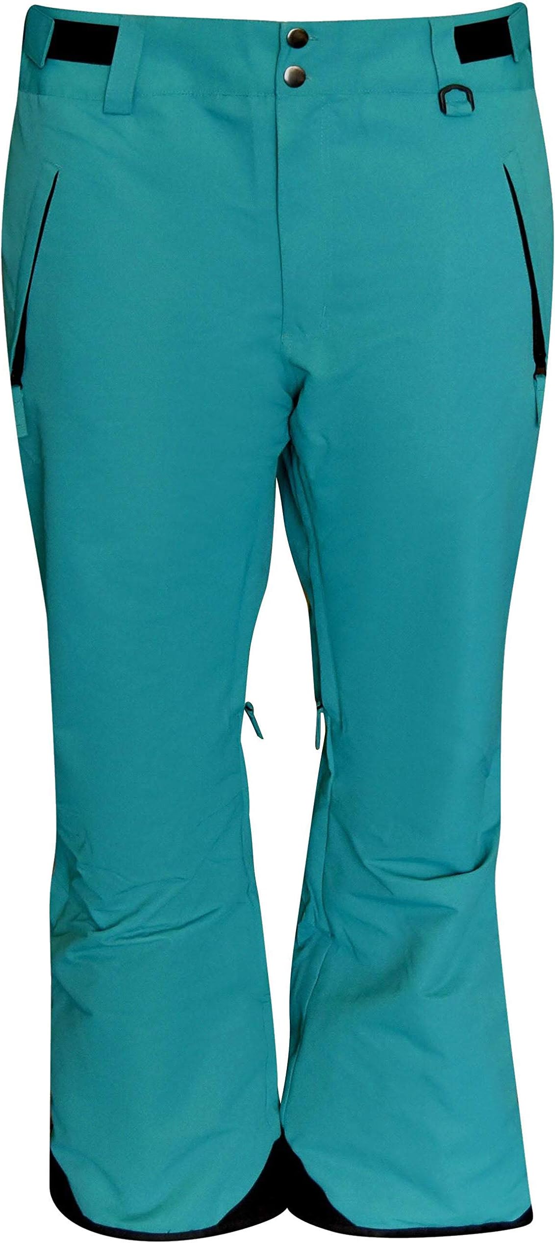 Snow Country Outerwear Womens Plus Size Snow Ski Pants Reg and Short …