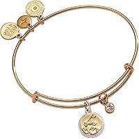 Alex and Ani Zodiac Bangle