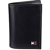 Tommy Hilfiger Men's Trifold Wallet