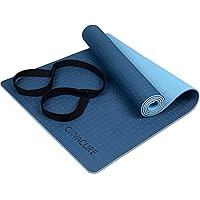yoga mat amazon best seller