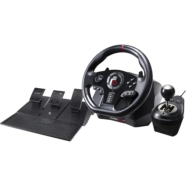 2,800円お安く!◎完売再製作◎Volan SPEED FLEX 1◎8.5 Amazon.com: Superdrive - Racing steering wheel Drive Pro