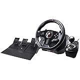 Superdrive - GS850-X racing steering wheel with