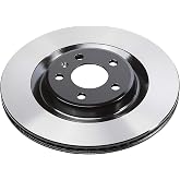 Wagner Brake BD180521E Disc Brake Rotor