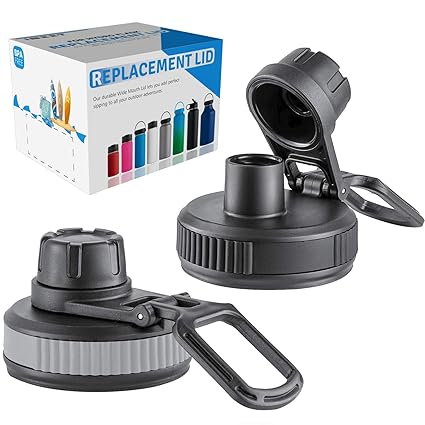 hydro flask replacement lid amazon
