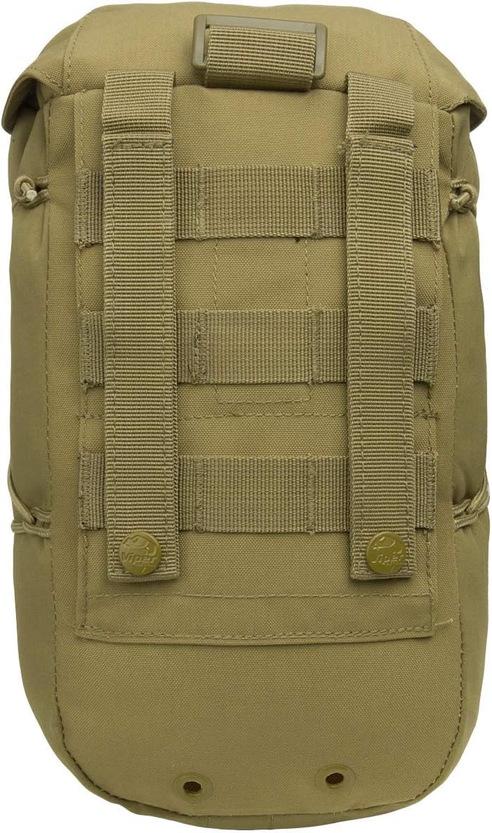 Viper TACTICAL Stuffa Pouch Coyote - Image 5