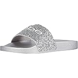 bebe flip flops amazon