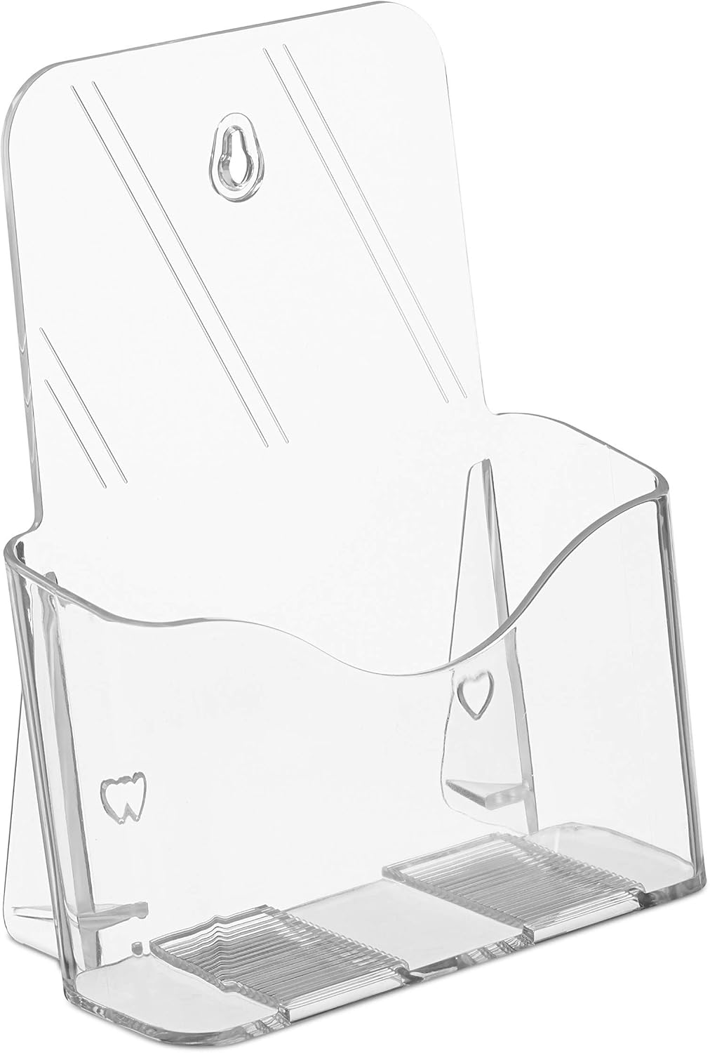 10 Mejores Cestas Expositores De Sobremesa En Acero Inoxidable | (2020)