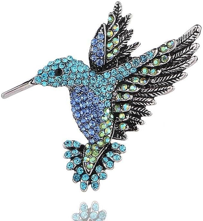 Ladies Brooch Women Pins Corsage Brooches Gift for Women Personality