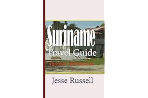 Suriname Travel Guide: Tourism Information