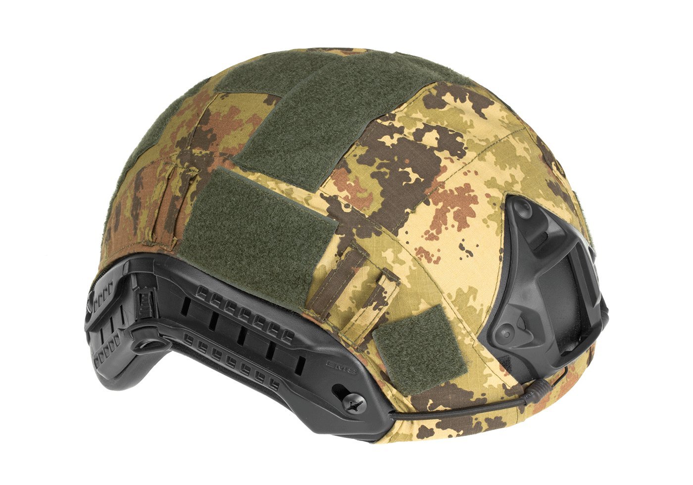 Buy Invader Gear Army Style Fast Helmet Cover Airsoft Replica Helmet