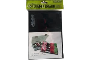 PRO-CURE Fisheng Leader Board