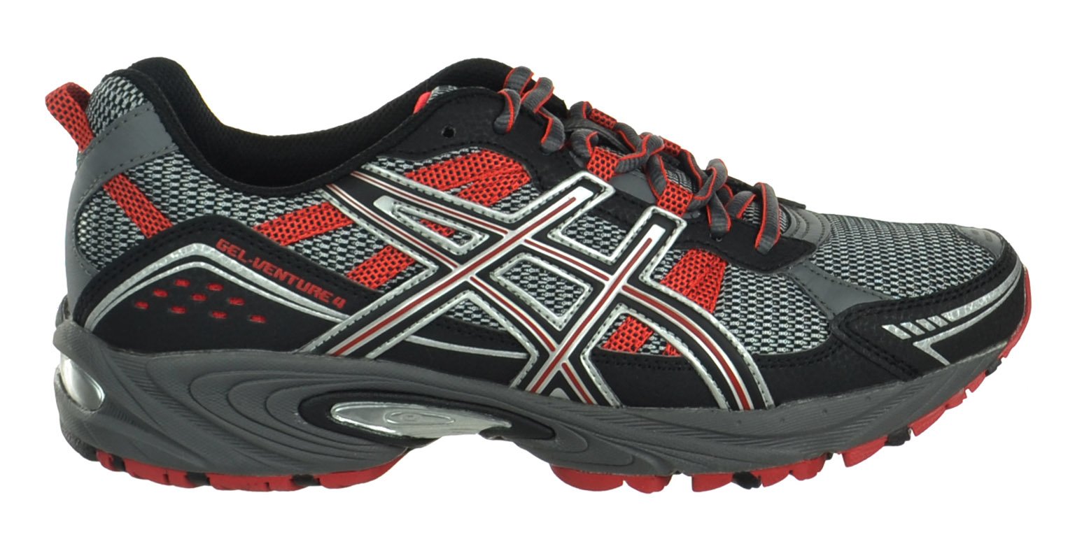asics gel venture 4