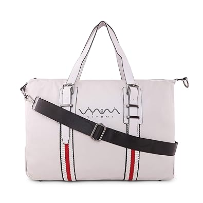 Viyomi Women PU Beige Shoulder Bag