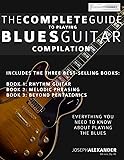 The Complete Guide to Playing Blues Guitar Compilation Play Blues
Guitar Volume 4 Epub-Ebook