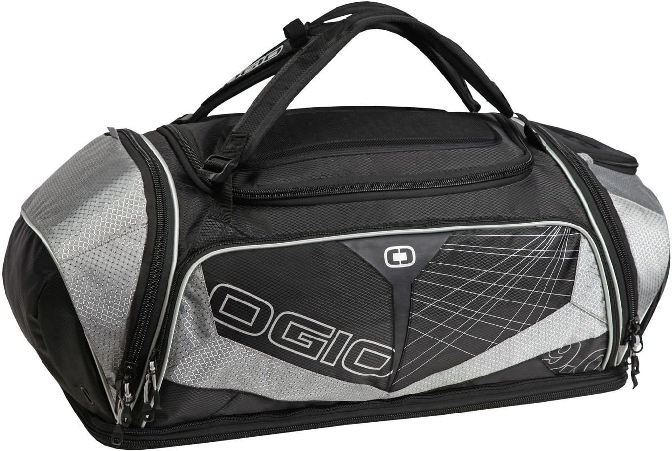 OGIO 9.0 Endurance Kit Bag Black Amazon.co.uk Sports & Outdoors