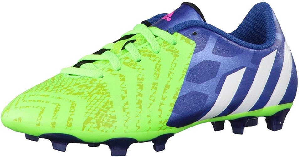 adidas predito green