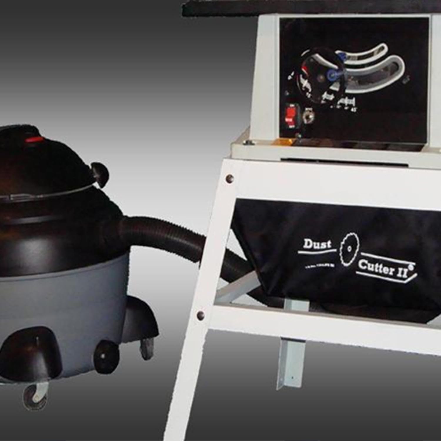 Best Router Table Dust Collector