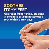 Scholl Advance Athlete's Foot Cream 15g Terbinafine 1% Antifungal view 5