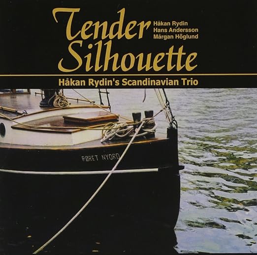 Tender Silhouette Amazon De Musik amazon de