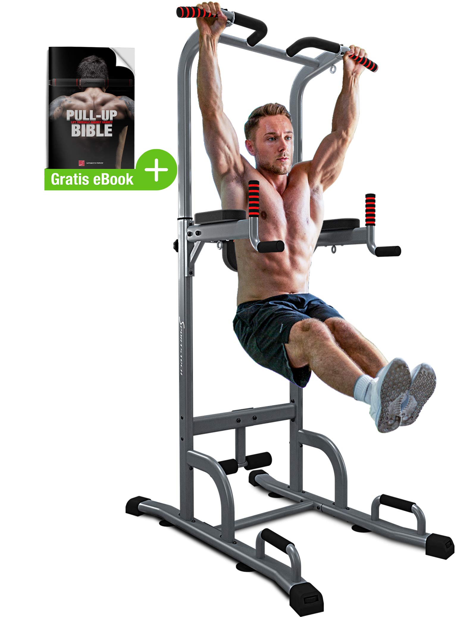 Decathlon pull up bar