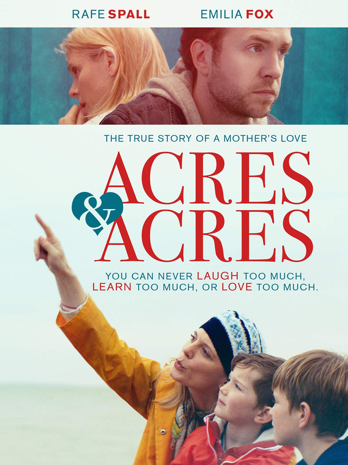 Watch Long Story Short Prime Video
