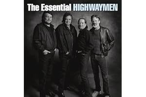 The Essential Highwaymen