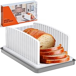 Kiss Core New Upgrade Bread Slicer for Homemade