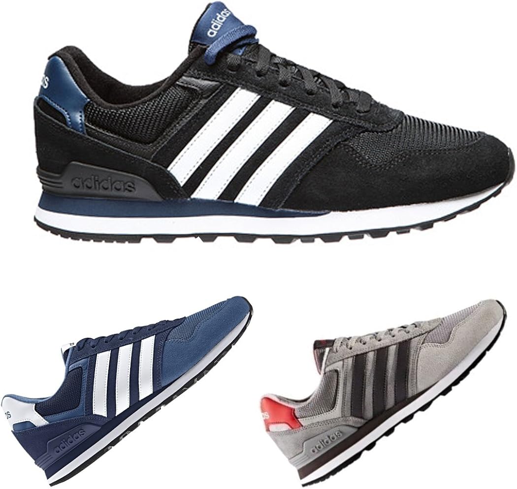 adidas 10k