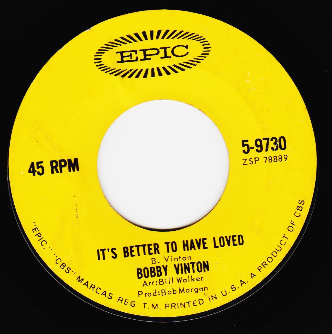 Bobby Vinton Mr Lonely Mp3 Download