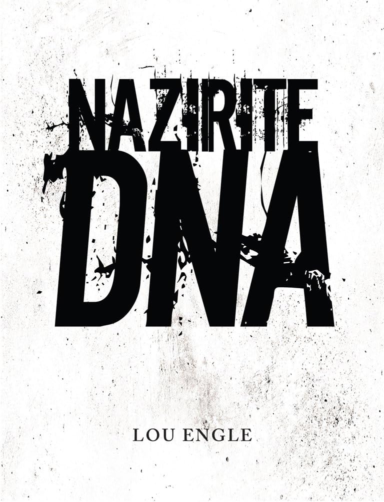 Nazirite DNA