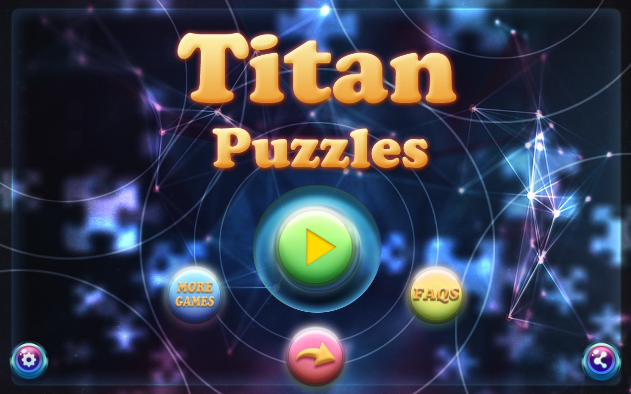 Titan Jigsaw Puzzles 2Amazon.co.ukAppstore for Android
