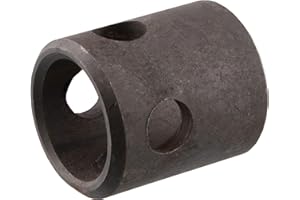 Curt 28932 Jack Mounting Pipe