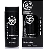 RedOne Hair Styling Powder Wax 20g, Volumizing | Texturising | Matte Finish