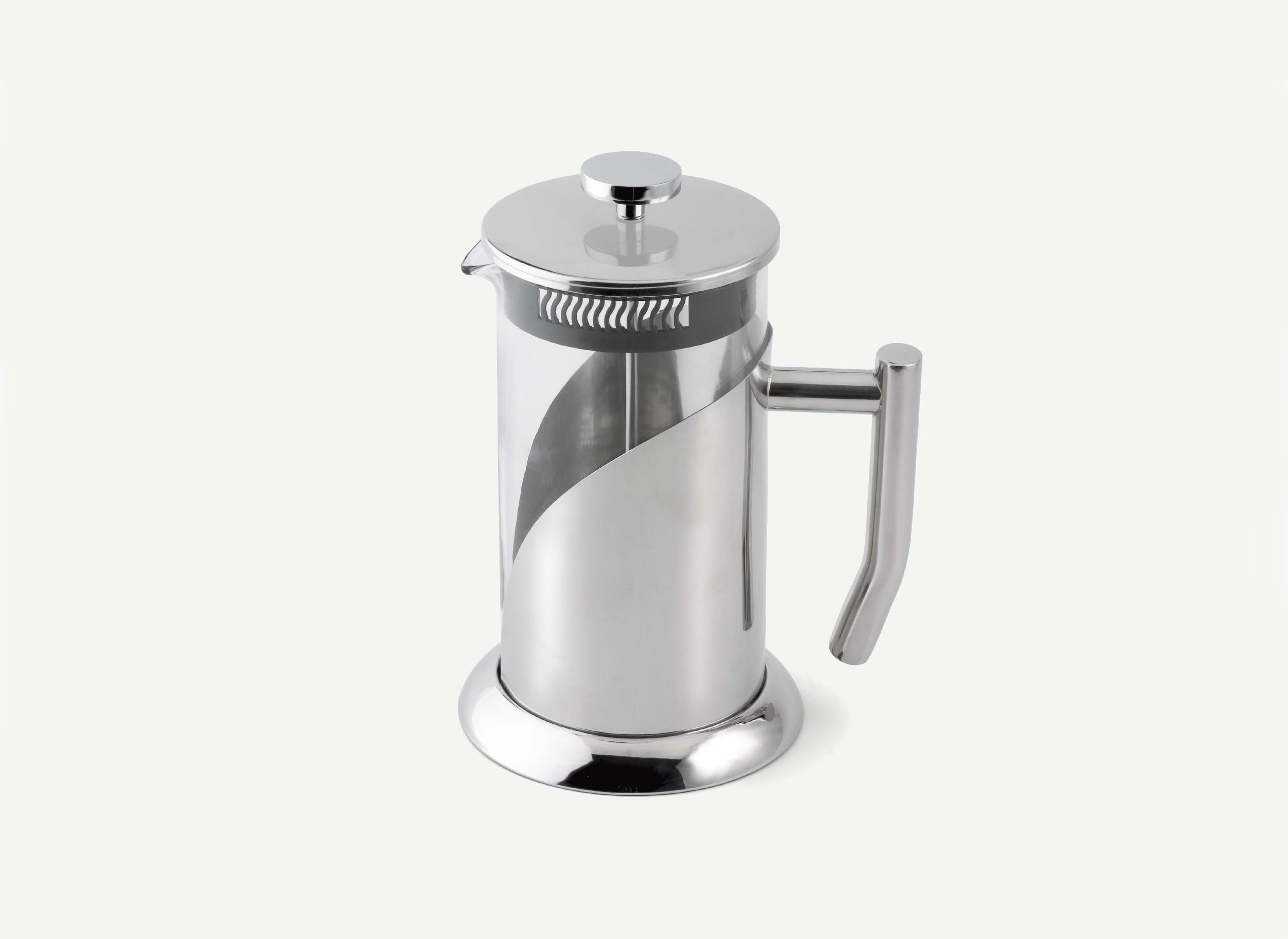 French Press Coffee Maker 22-Ounce