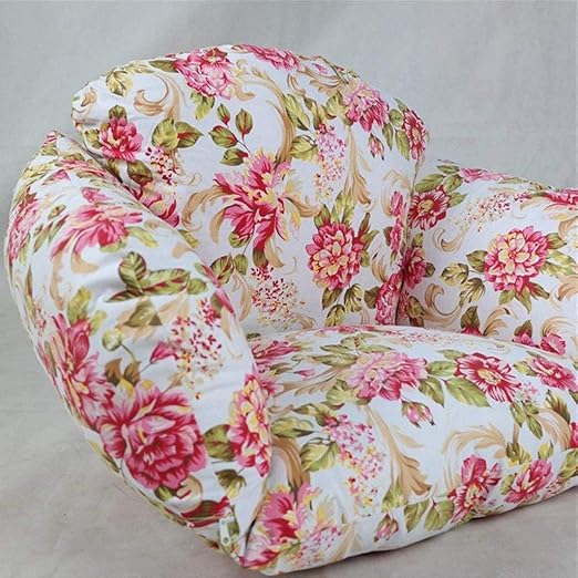 BZT Cojín de Silla de decoración de Oficina en casa El Engrosamiento