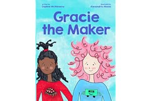 Gracie the Maker
